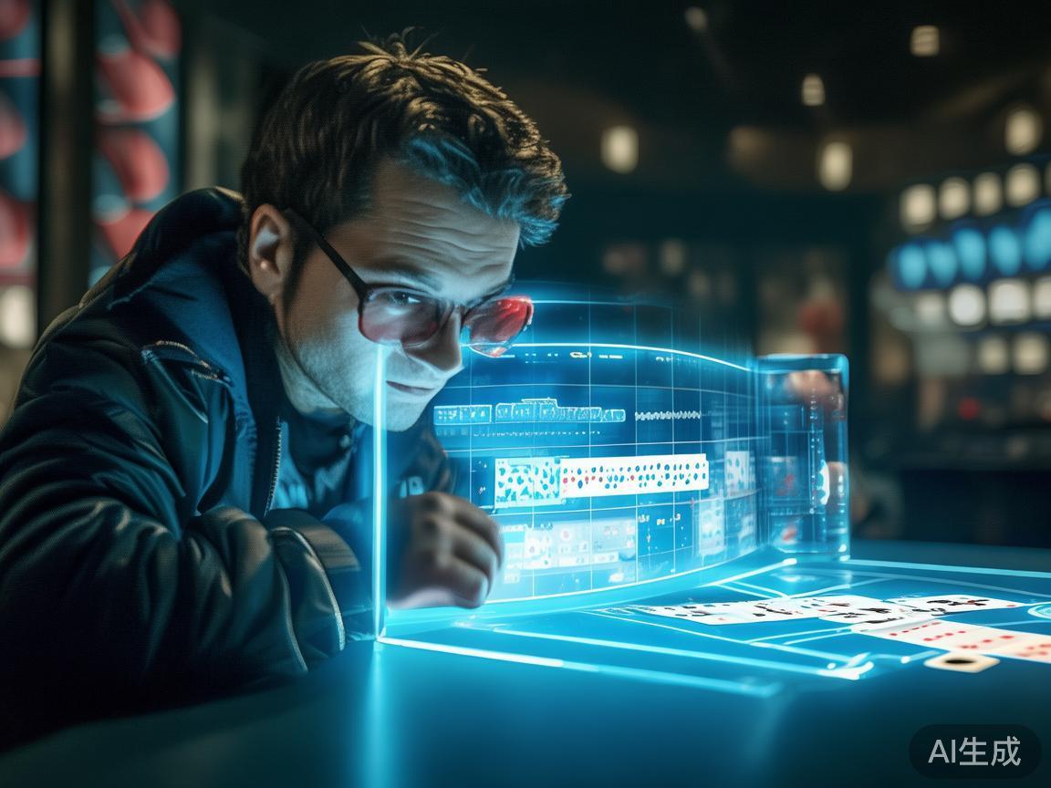 如何选择稳定可靠的51棋牌透视软件提升游戏体验与技巧分享