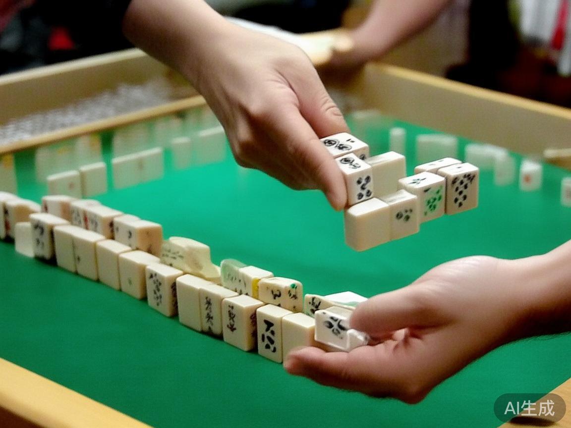 全面揭秘娱网棋牌51麻将高手的实战技巧与获胜秘诀
