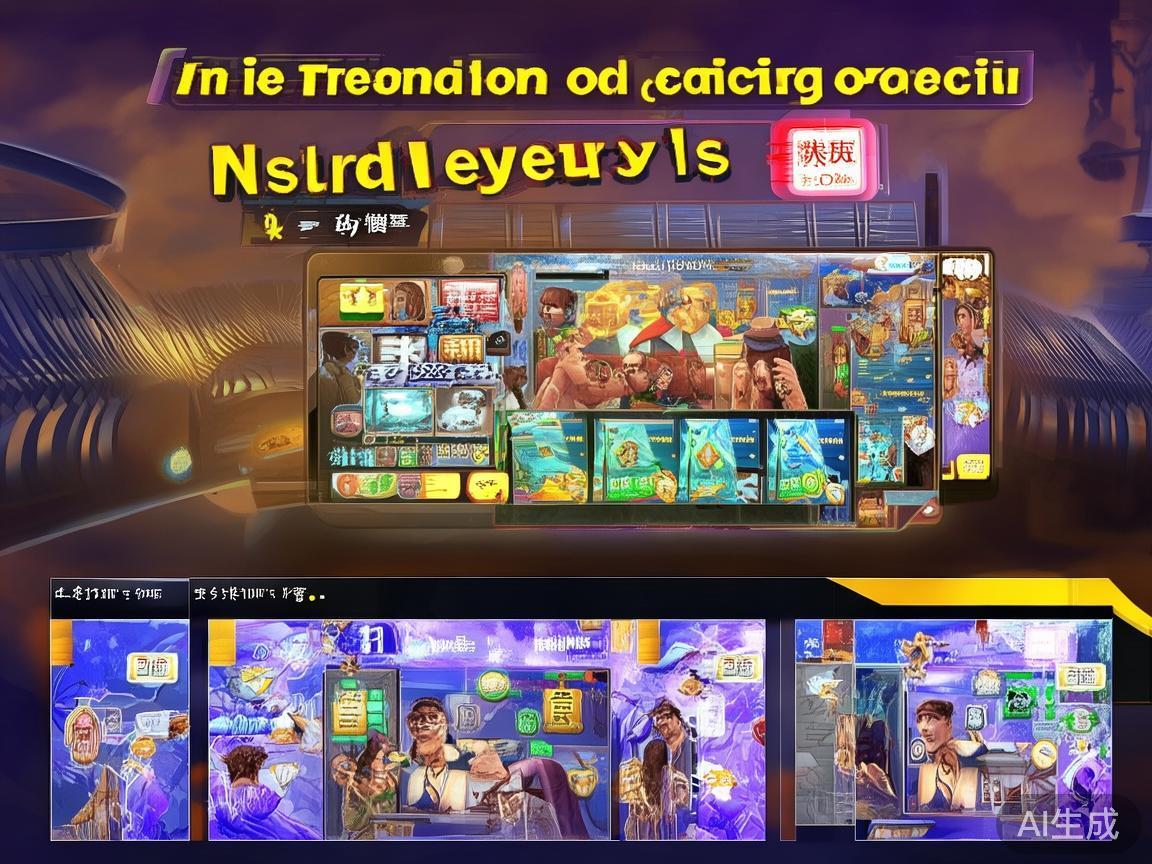 深度揭秘“新天地51棋牌”最新玩法与技巧攻略，助你轻松获胜