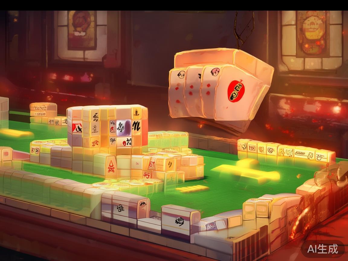 51极火棋牌炸档高级技巧与高手必胜策略全面解析