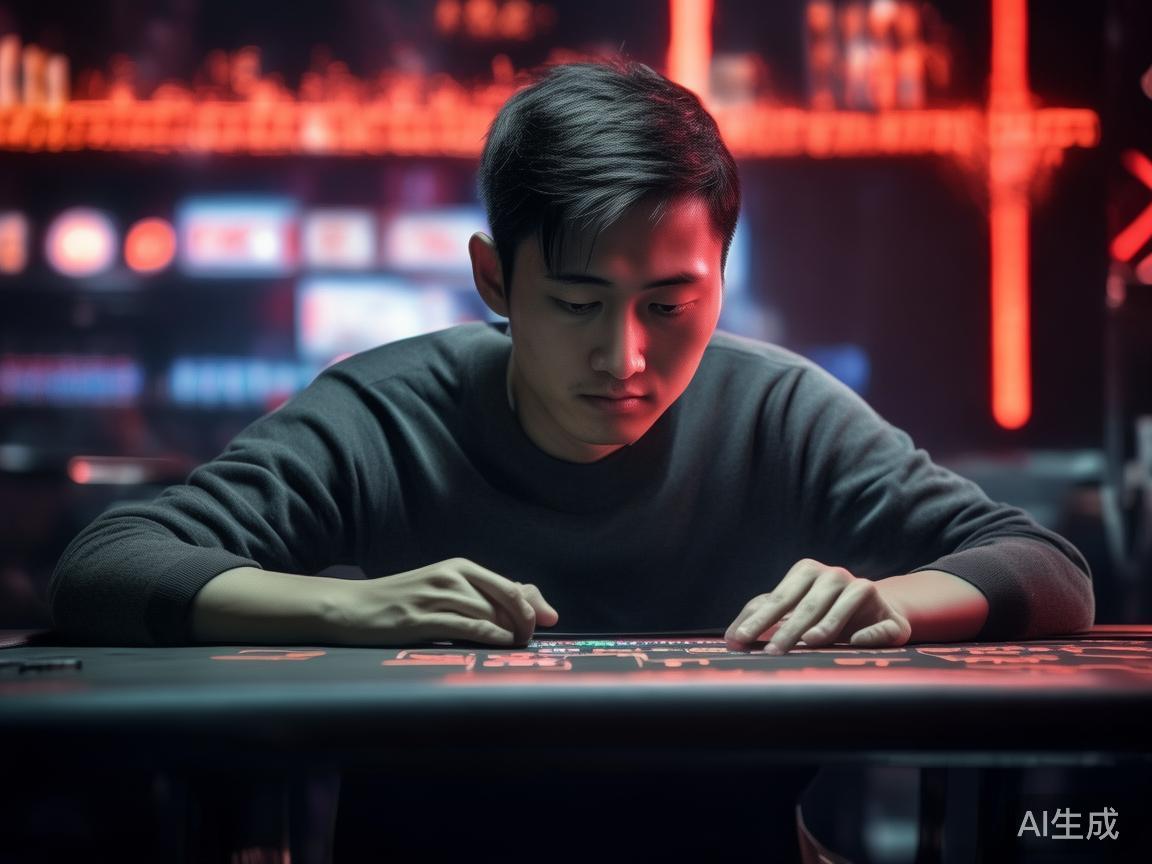 51棋牌被骗经历揭秘：哪些玩家曾上当受骗及详细经过