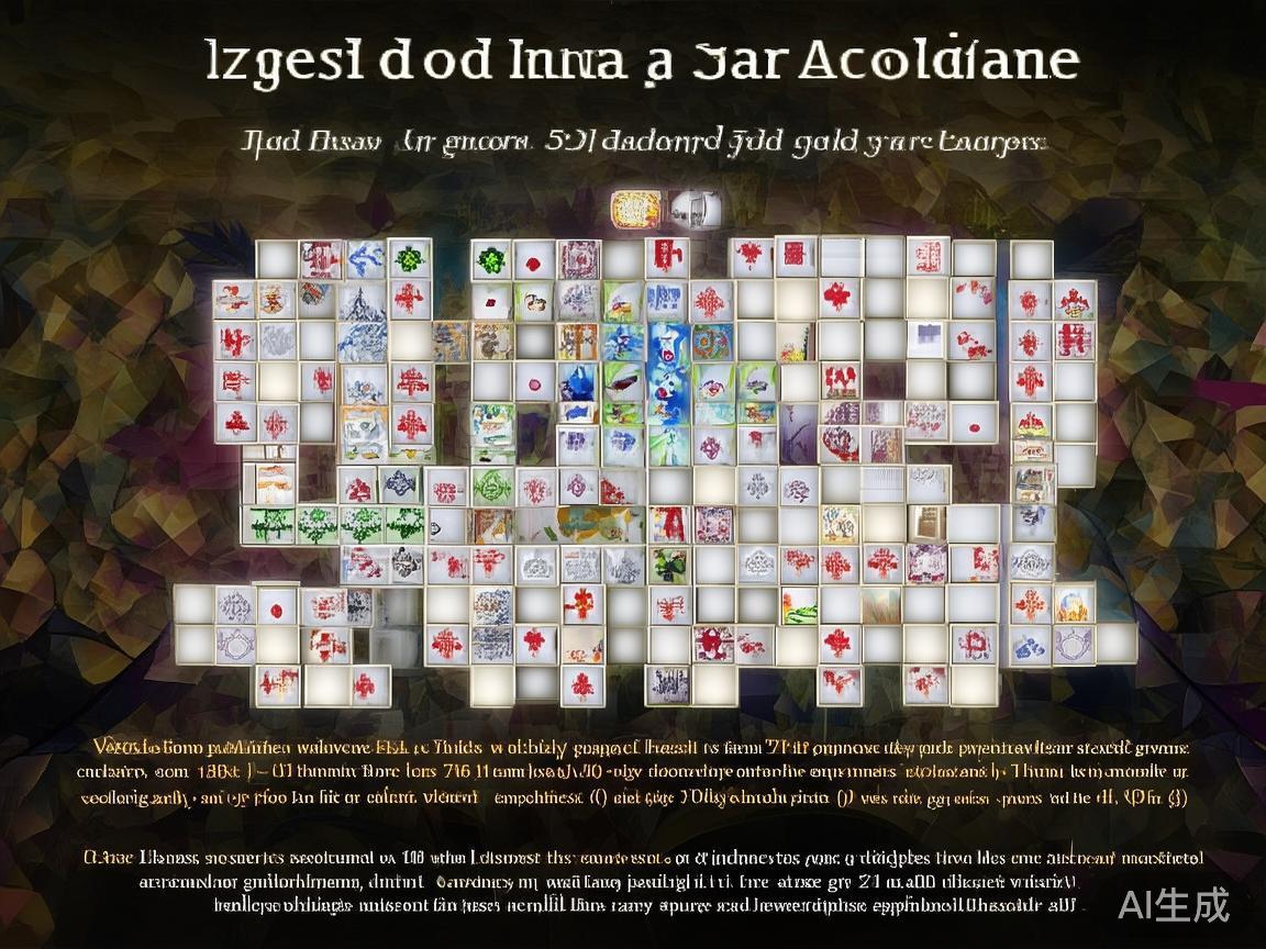 51传奇棋牌:经典棋牌游戏种类全景展示与丰富玩法深度解析 在当今数字娱乐时代,棋牌游戏凭借其丰富多彩的玩法和