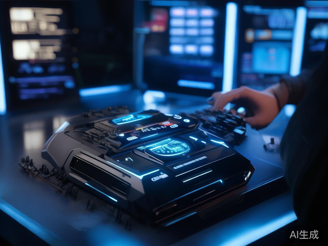 第一步就是确保设备达到良好的性能基础。强大的处理器