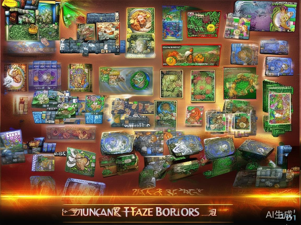 全面解析51极火棋牌软件:多款经典棋牌游戏全方位玩法攻略指南