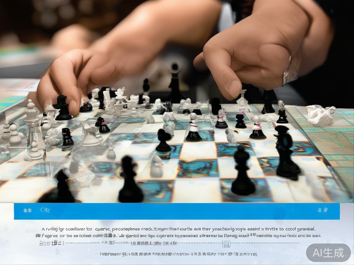 全面提升你在51棋牌王道手机版中的游戏技巧与胜率攻略