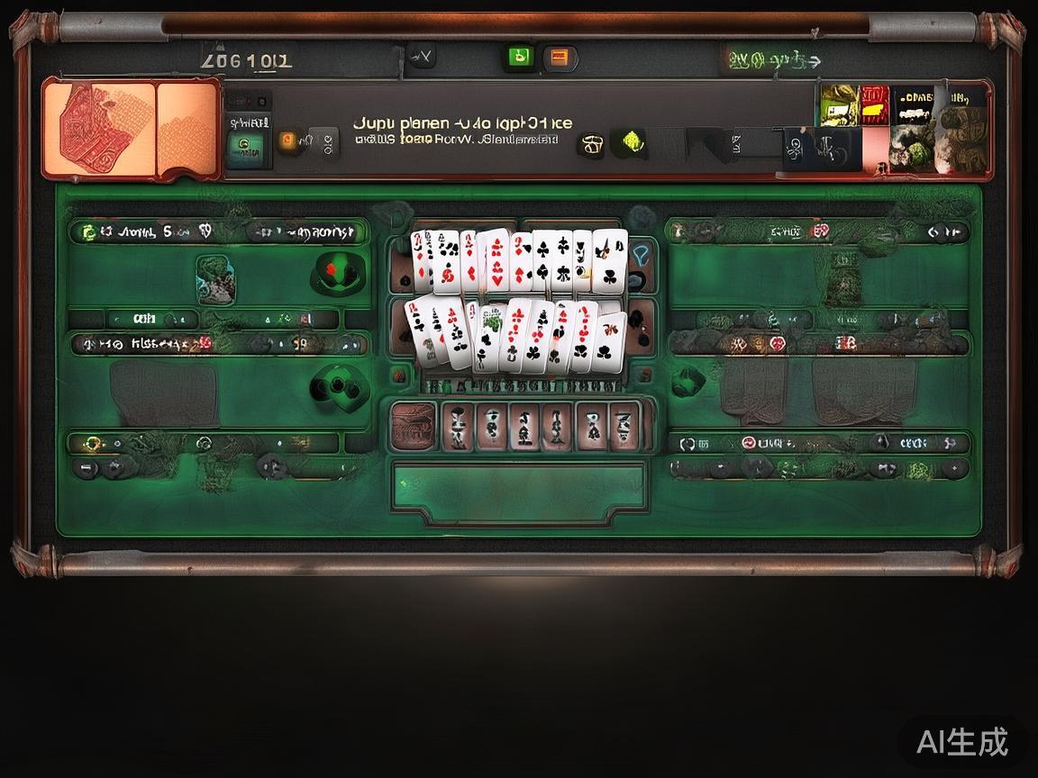 全面解析51棋牌最新版玩法规则及实用策略建议指南