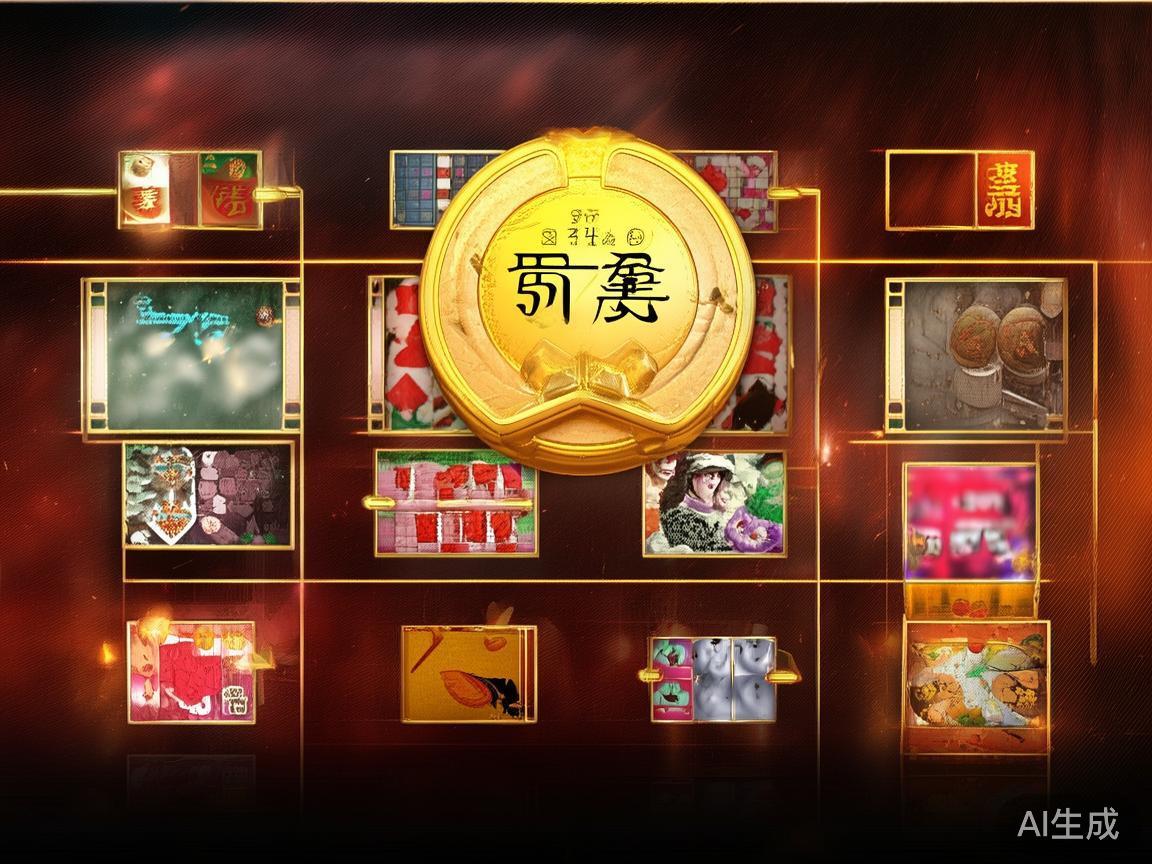 51棋牌吧:打造最专业、最全面的线上棋牌娱乐平台推荐与精彩体验 在琳琅满目的线上棋牌市场中,"51棋牌吧"以其专业