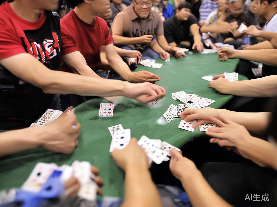 全面解析51棋牌888热门棋牌游戏类型与实用玩法技巧分享