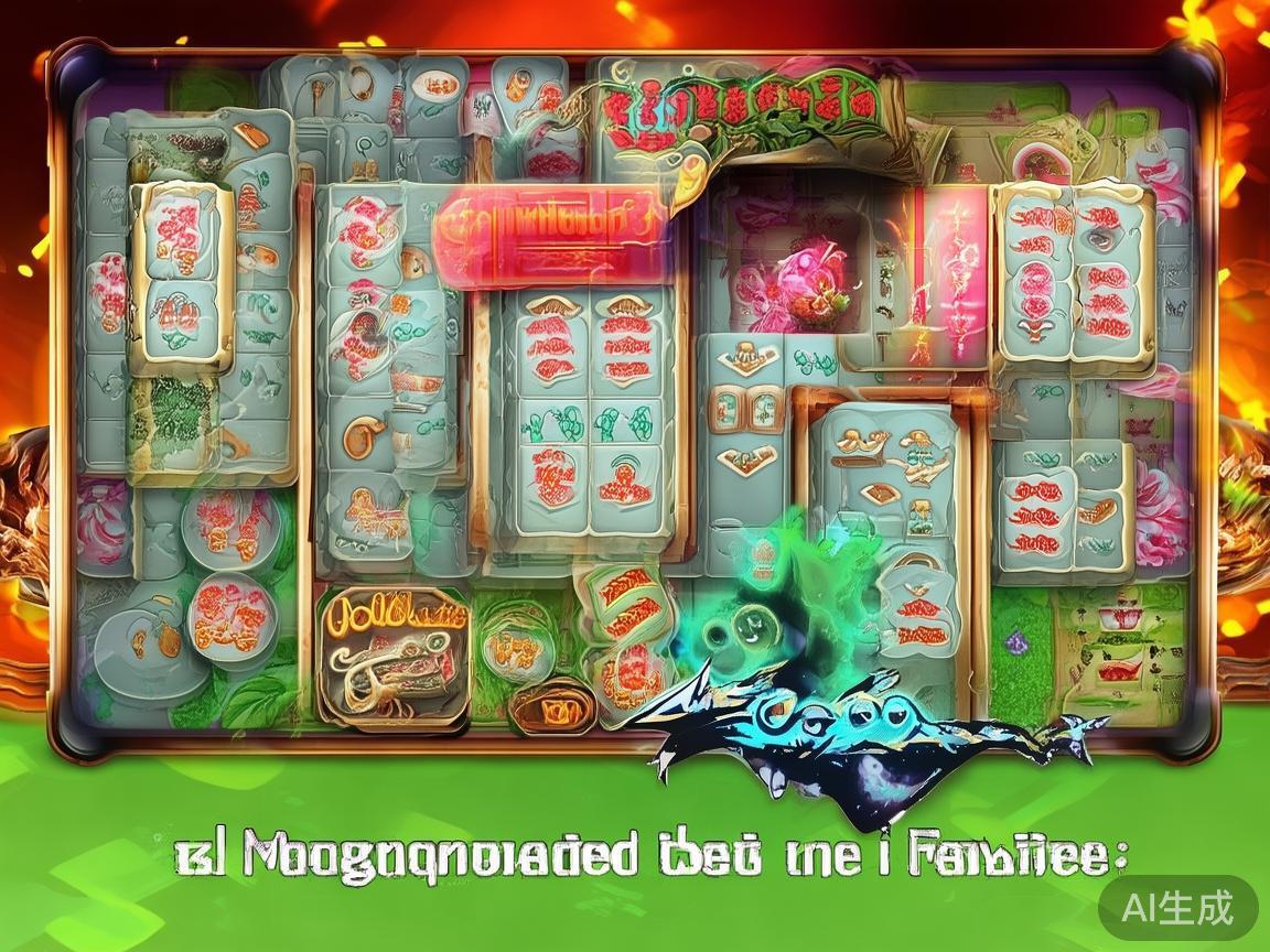 火力牛牛51棋牌最新版本全面升级丰富玩法等你来挑战