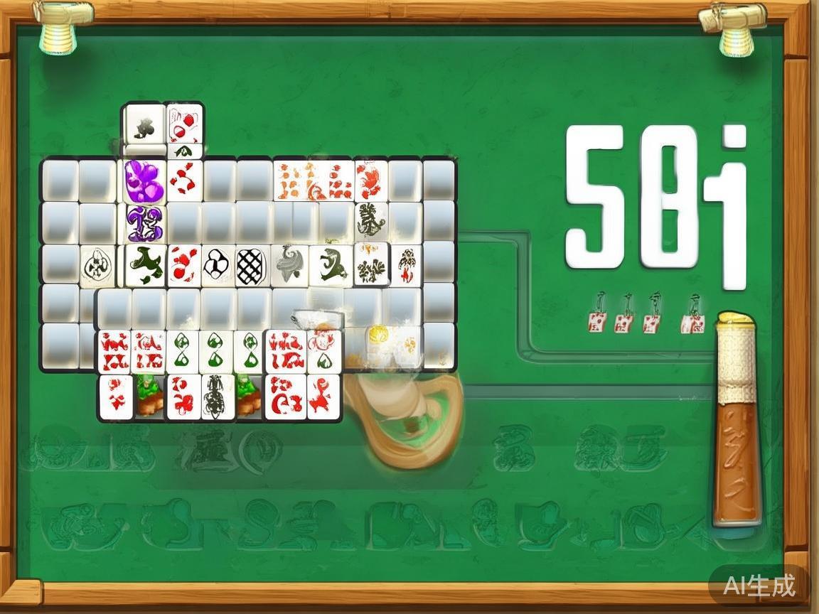 51极火棋牌挖泥鳅技巧全面解析助你轻松获胜方法