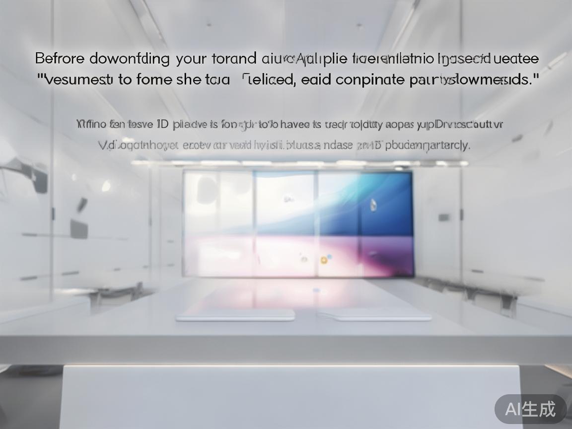 苹果设备用户必看!轻松成功下载安装51棋牌苹果版游戏指南 在下载安装前,请确认您的苹果设备已更新至最新的iO