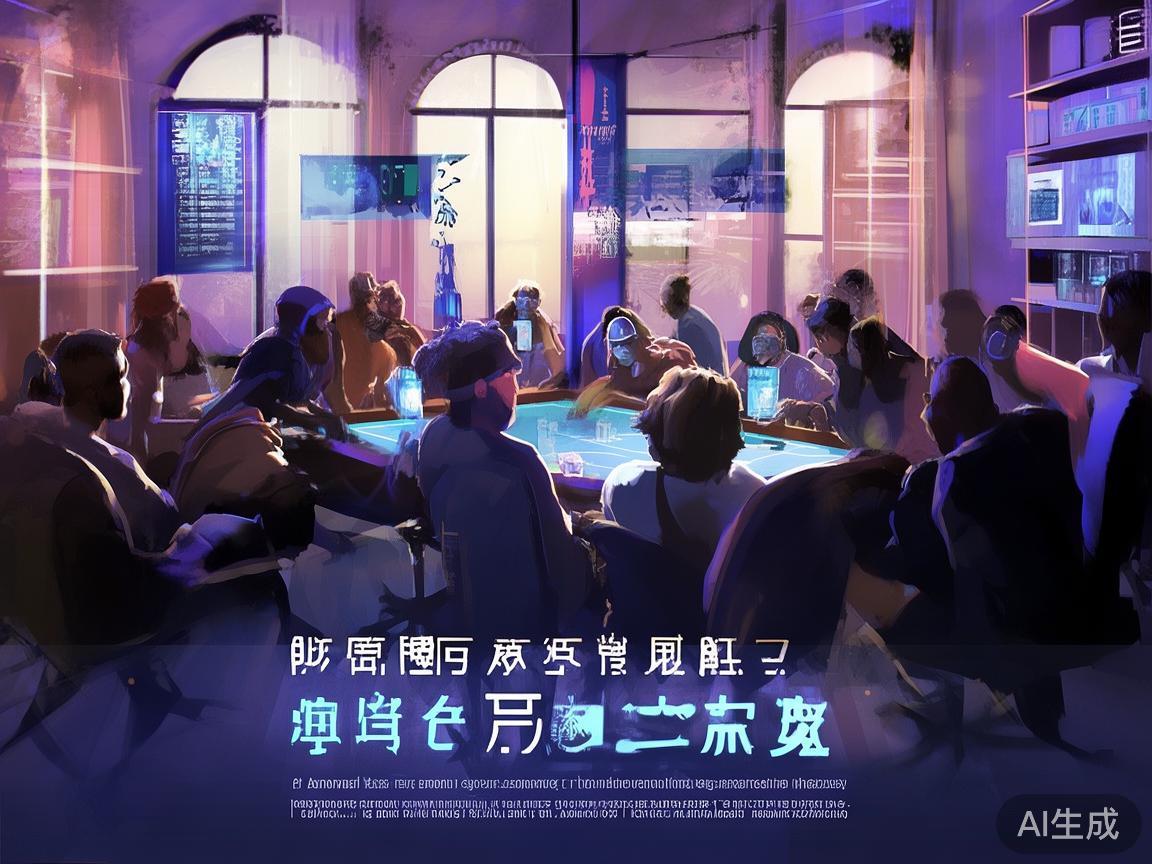 全面解析＂我才是棋牌51＂平台优势及高手竞技经验分享