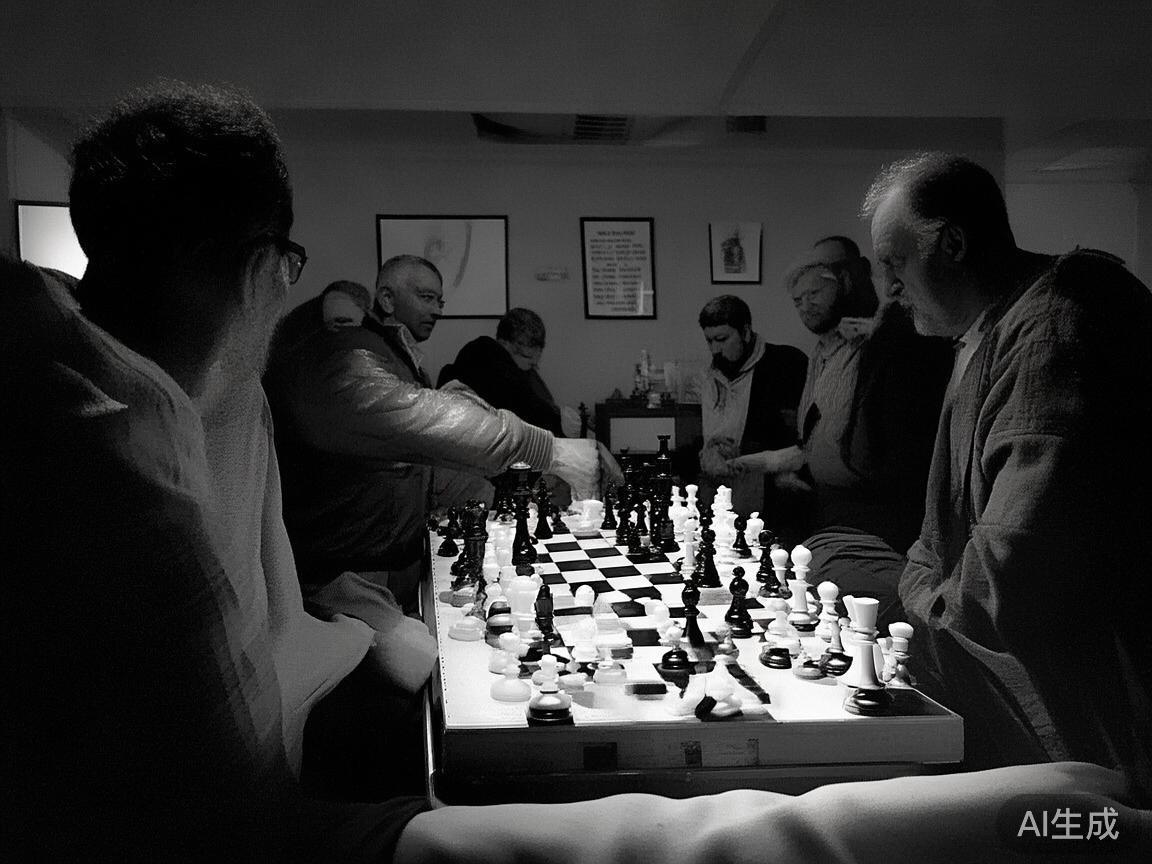 我要玩51棋牌:专业策略指导助你轻松赢取胜利的全面攻略 棋牌类游戏不仅考验技巧,还非常考验心理素质。保持冷