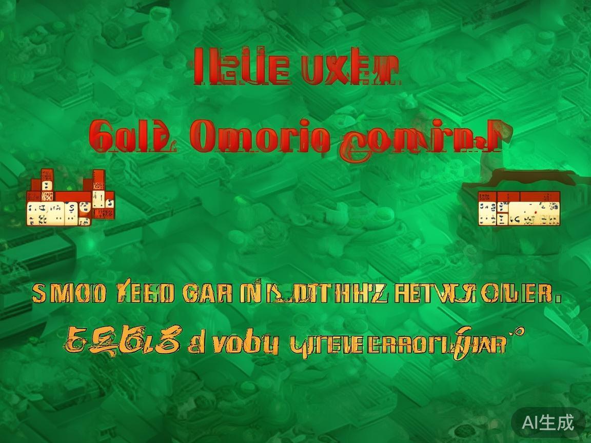 全面解析51棋牌最新版:多样玩法与丰富奖励体系大揭秘 在当今移动游戏市场快速发展的背景下,棋牌类游戏渐成