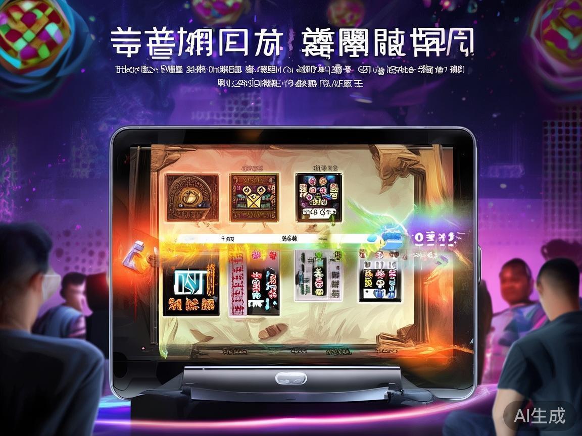 最新版本微信51棋牌玩法攻略全面解析:精彩技巧与实用指南