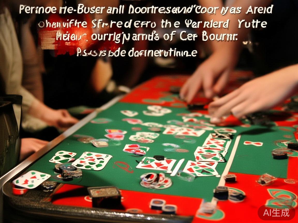 高手秘籍：快速提升棋牌技巧的实用方法与攻略