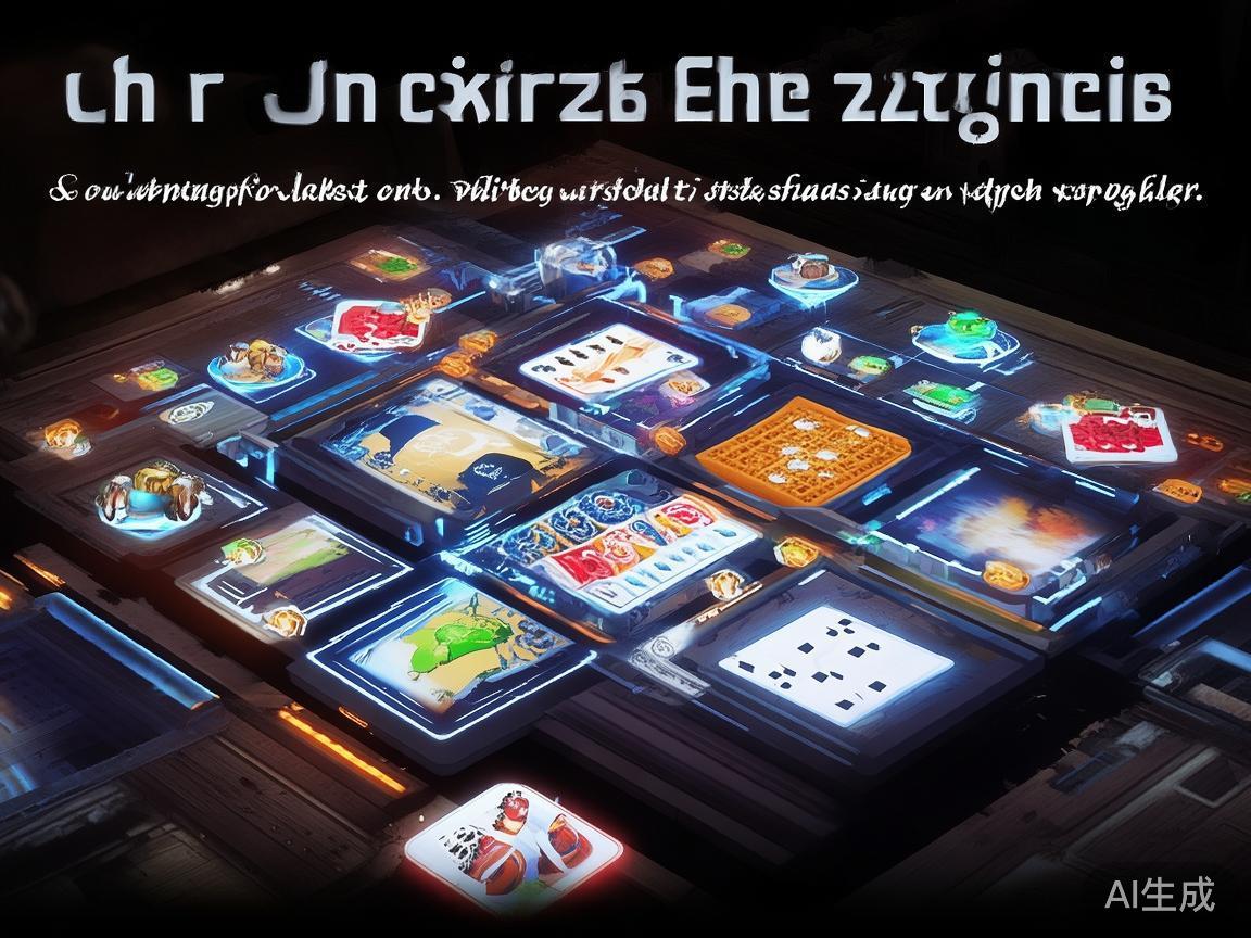 全面解析开源51棋牌项目：核心功能模块与个性化定制开发策略