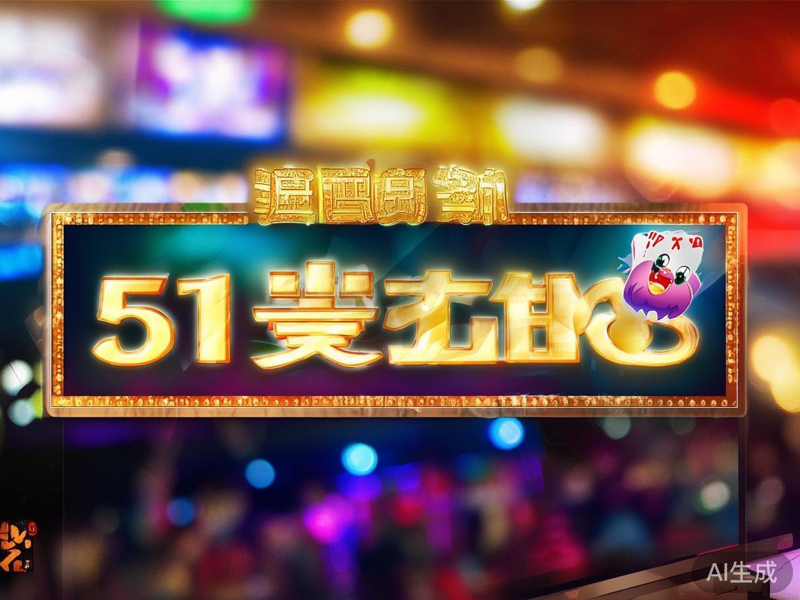 随着线上娱乐的兴起，许多棋牌游戏平台纷纷推出各种优