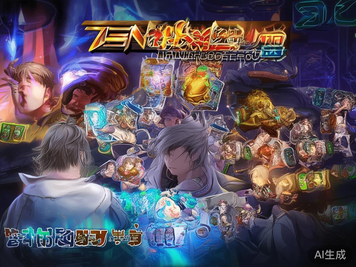 在当今移动游戏不断创新的时代，众娱51棋牌安卓版凭