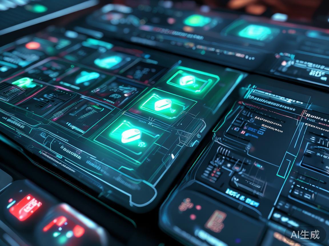 “51开端”平台合作多家正规支付渠道，采用多重验证